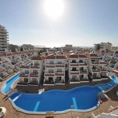 Apartamentos Las Floritas Плая-де-лас-Америкас Экстерьер фото