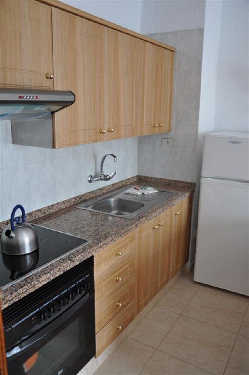 Apartamentos Las Floritas Плая-де-лас-Америкас Экстерьер фото
